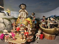 -成都泰迪熊博物馆