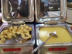 -乡党臊子面(丰庆公园店)