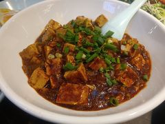 -老灶房-四川土菜(铁牛广场店)