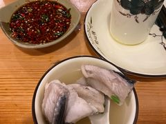 -老马斑鱼店(桂花路店)