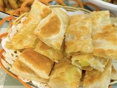 -彭耕记猪油炒小菜(吉联mall店)