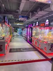 -利奥梦幻主题乐园(爱琴海购物公园店)