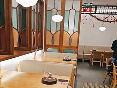 -顺风汤馆·广府粤菜(江宸天街店)