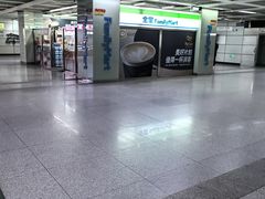 -上海体育场(地铁站)