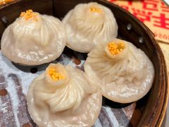 灌汤小笼包-点都德(长泰广场店)
