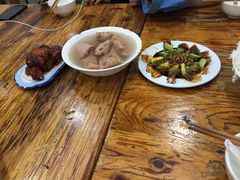 -雨田饭店(华兴东街店)