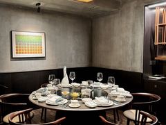 -庐灶江南·江南菜·四合院Bistro(东直门雍和宫·原华侨宾馆店)