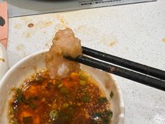 -小茉庐和牛自助火锅(龙湖万达店)