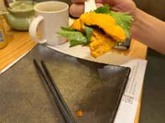 -京旬海鲜放题·铁板烧自助餐厅
