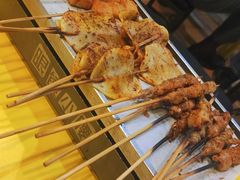 -望京小腰(北京总店)