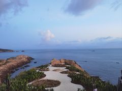 -舟山嵊泗列岛风景名胜区