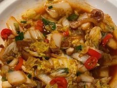 -老阿爸鲜鱼土菜(昆山花桥店)