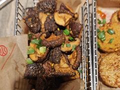 -叁宝烤肉• 西安烧烤(太乙路店)