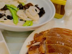 -金鸭都·老北京特色家常菜(潘家园店)