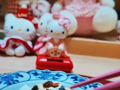 -松临·铁板烧&Omakase(神农店)