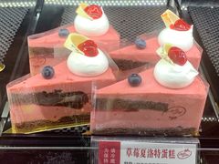 -苹果花园(昌里东路店)