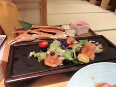 -花潮料理艺食馆(世欧广场店)