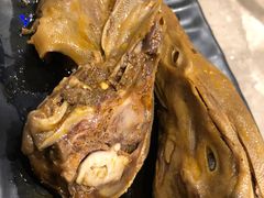 -嘎嘎鸭脑壳(金琴店)