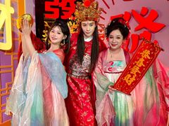 -南宁方特东盟神画