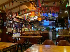 大堂-宋家族亭多国籍料理(泰华城店)