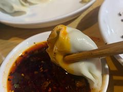 -山东水饺(南坪新街店)