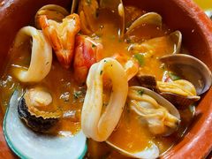 -ALBERGUE 1601 婆仔屋葡国餐厅