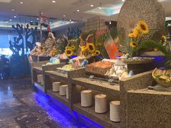 -初色海鲜自助(万丰路店)