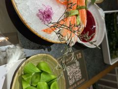 -山悦里 山野·鲜火锅(罗斯福广场店)
