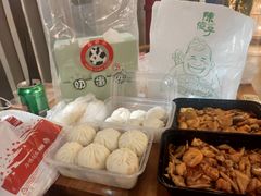 -陈傻子餐厅(世纪都会店)