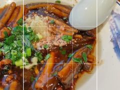 -三凤酒家·百年无锡菜(清扬茂业店)