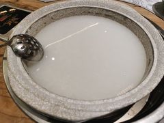 -丰尔粥食·粥底火锅·桑拿鸡(大良总店)