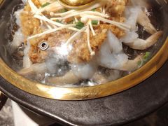 -前海沿·青岛菜(乐客城店)