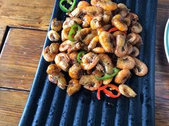 -八仔大富楼·河鲜(西江店)