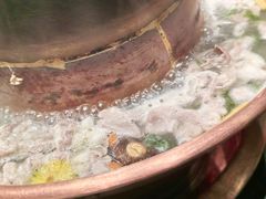 -南门四季铜锅涮肉(大屯·北苑店)