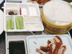 -紫光园·烤鸭·北京菜(团结湖店)