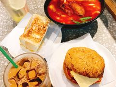 -华嫂冰室(湾仔店)