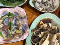 -如我美食(达道社区店)