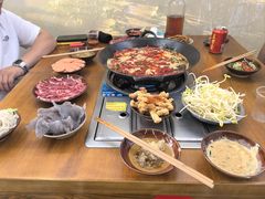 -阳阳老火锅(小南门店)