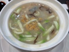 -猪肉婆私房菜(容桂总店)