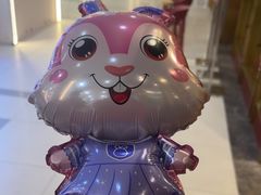 -点都德(龙之梦店)