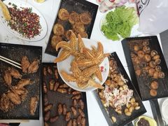-晓梦戳子肉(瑞云路店)
