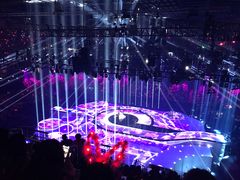 -宝能国际体育演艺中心