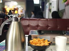 -鱼羊宴烤鱼羊蝎子烧烤(怡馨家园店)