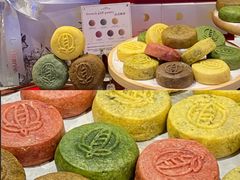 -正本原 Le Grenier a Pain(官舍店)