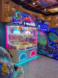 -卡通尼乐园(武汉凯德1818店)