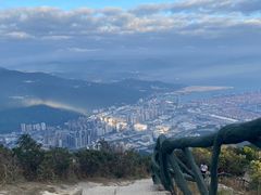 -梧桐山风景名胜区