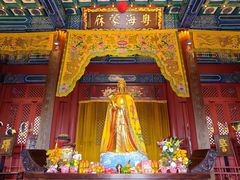 -南沙天后宫景区