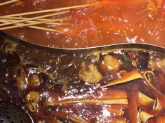 -巴邑火锅·鲜切牛肉(萧山银隆店)