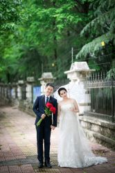 -韩国色色婚纱摄影(好评优选店)
