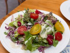 -沏点Trattoria意大利餐厅(新街口店)